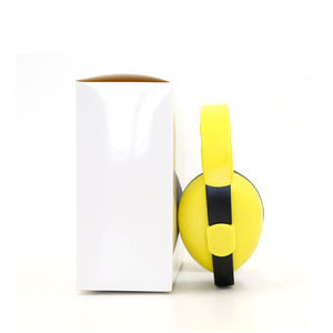 安全で美しい聴覚保護 ベビーイヤーマフ 騒音低減イヤーマフ - Product Image 4
