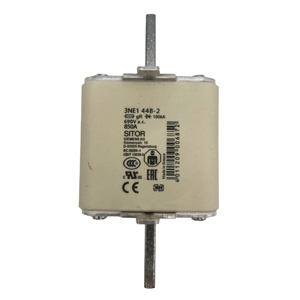Fusible Siemens 3NE1448-2 3ne14482 - Product Image 1