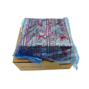 Pieza de Repuesto Industrial FANUC MDS-A-SVJ-03 - Product Image 5