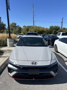 Auto Usado en Venta en Corea, <span class=keywords><strong>Hyundai</strong></span> <span class=keywords><strong>Elantra</strong></span> N-Line 1.4 1.5 L 2.0T 2026 N Line, Sedán de 4 Ruedas para <span class=keywords><strong>Hyundai</strong></span> <span class=keywords><strong>Elantra</strong></span> - Product Image 3