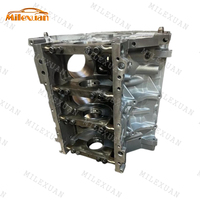 Bloc court de moteur G.M 4.3 pour moteur à essence GM/Chevy 4.3 262 Vortec V6