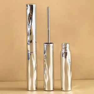 Tubo elástico, envase vacío para esencia de pestañas, tubo de rímel pequeño, <span class=keywords><strong>mini</strong></span> y grande, personalizado - Product Image 5
