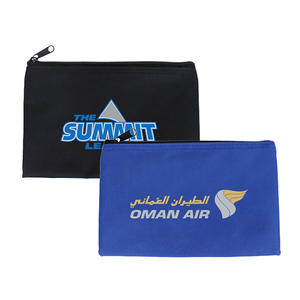 Borsa da toilette da uomo borsa da viaggio <span class=keywords><strong>per</strong></span> il trucco professionale custodia in tela <span class=keywords><strong>per</strong></span> ragazze carine Custom cotone cosmetici borse - Product Image 3