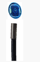 Módulo de Cámara USB Mini OVM6946 de 2 mm, Resistente al Agua IP67, para Inspección Industrial con Boroscopio