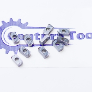 Zzct <span class=keywords><strong>CNC</strong></span> lnmu0303 <span class=keywords><strong>CNC</strong></span> phay máy tiện công cụ Công cụ Cắt PVD tungsten carbide chèn - Product Image 3