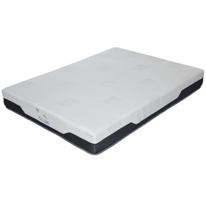 Materasso in Memory Foam Gel da 8 Pollici, Materasso Arrotolabile King Size Morbido in <span class=keywords><strong>Spugna</strong></span> per Hotel e Uso Domestico - Product Image 5