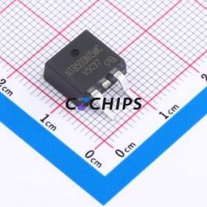 Transistor à effet de champ (MOSFET) NTB5D0N15MC-VB TO-263(D2PAK) en vente en gros - Product Image 1