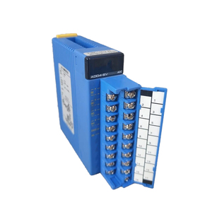 ยี่ห้อใหม่เอี่ยม 100% ของแท้ Yokogawa F3AD04-5V โมดูลซีพียูคอนโทรลเลอร์แบบตั้งโปรแกรมได้ - Product Image 6
