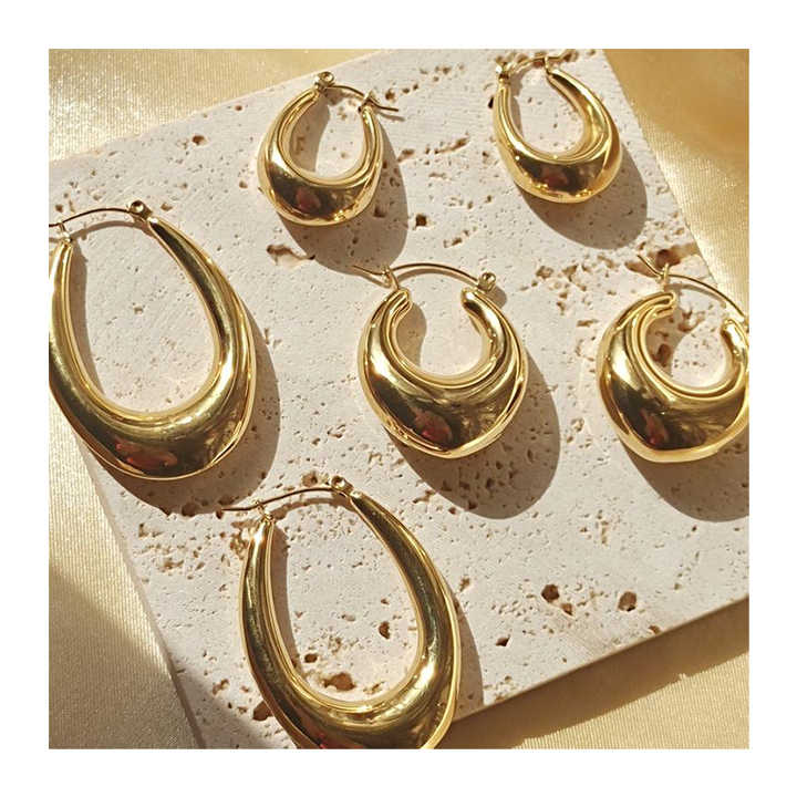 Ensemble 8 Paires Boucles D'Oreilles Argent 925 KALVICA - Pour Fille/Enfant, Hypoallergénique, Fleur/Cœur/Papillon