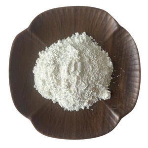 Bubuk Arecoline Hidrobromida Ekstrak Kelapa Rumbi Murni 99% HBR CAS 300-08-3 Arecoline Hidrobromida - Product Image 3