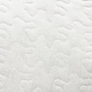 <strong>Bedspread</strong> Quilted <strong>Bedspread</strong> Cotton 100% Printed Embroidery for Hotel <strong>Kingsize</strong> <strong>Bedspread</strong> - Product Image 6