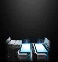 Server GPU AI Rak Mount G5200 V7 Dual Intel Xeon Scalable Gen5 untuk Pelatihan AI dan Pembelajaran Mendalam