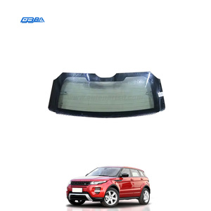 Parabrisas trasero de alta gama con protección UV para Land Rover Range Rover Evoque L538 OE LR027360 - Product Image 1