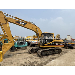 ประสิทธิภาพสูงสำหรับเครื่องขุด320B/320D/325B/330B พร้อมแกนปั๊มมอเตอร์ส่วนประกอบเกียร์-2022รุ่น USA ต้นกำเนิดรับประกัน1ปี - Product Image 3