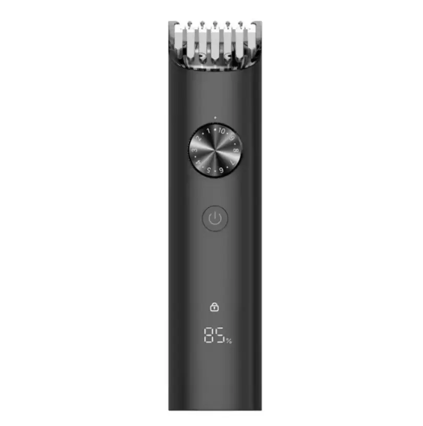 Xiaomi Grooming Kit Pro Multiple IPX7 90min extra-long replacement heads hair clippers professional set travel lock enabled