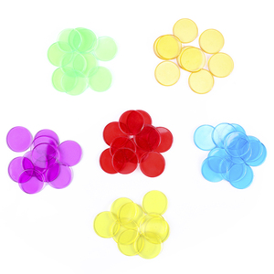 Đồ Chơi Nhiều Màu Tích Hợp Cảm Giác Montessori Câu Đố Giáo Dục Sớm Cho Trẻ Tập Luyện Toán Học Thiết Bị Nhận Thức Màu Sắc - Product Image 4