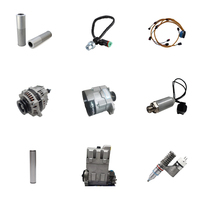 Pièces de rechange pour machines de construction, pièces de moteur Aftermarket 217-6022 4N-1151 8T-4223 7X-3374 8S-5383 7W-4176 6L-5874 243-6718