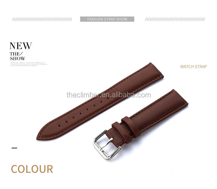 Di colore marrone scuro