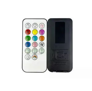 Mini Remote Control for Air Conditioner Cooling Fan IR Remote Controller Customize