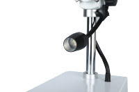 Produits à vendre microscope électronique numérique usb vidéo ophtalmique microscope dentaire avec caméra