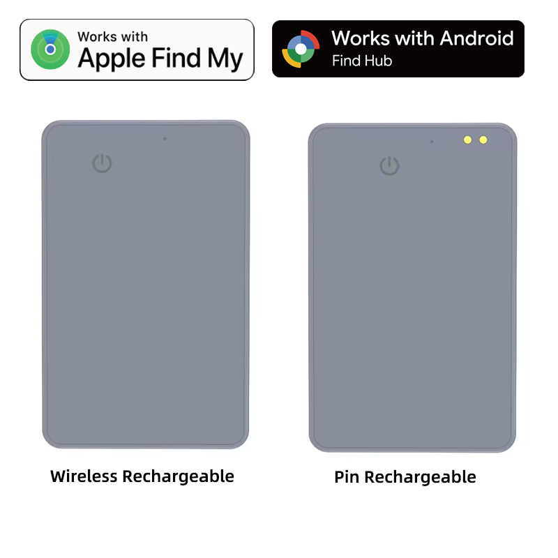 Gris mat pour iOS Android