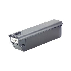 Batterie de vélo électrique Deruiz Peridot Platum Argento Performance DOHENY EXT 36V 48V Biktrix Challenger 1 <span class=keywords><strong>Kutty</strong></span> X1 X2 SwiftX VTUVIA SX20 - Product Image 1