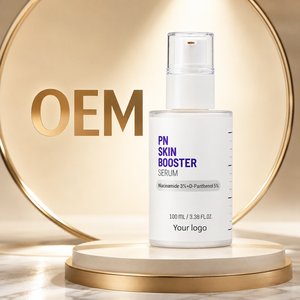 Suero Facial PN al por Mayor, 100 ml, Esencia Facial Hidratante, Marca Privada, Fórmula Personalizada, Fabricante de Productos para el Cuidado de la Piel - Product Image 4