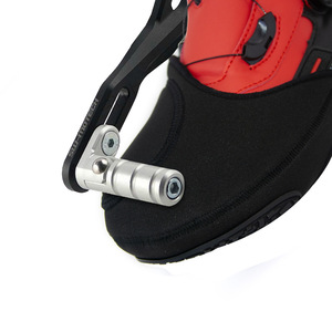 Housse de protection imperméable et antidérapante pour le levier de vitesse de moto, résistante à la saleté, avec sac de rangement extérieur pour fabricants - Product Image 5