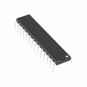 Microcontrolador IC de 8 bits 768B OTP 28SPDIP en stock PIC16C55-RCE_SP 28 DIP (0.300", 7.62mm) Lista de precios para componentes electrónicos - Product Image 1