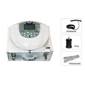 <span class=keywords><strong>SPA</strong></span> per Piedi ad Uso Domestico, <span class=keywords><strong>Detox</strong></span> Ionico per la Purificazione del Corpo e la Cura della Salute - Product Image 1