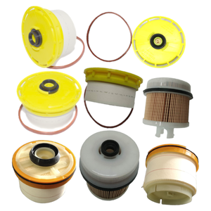 Elemento Filtro Carburante Diesel ad Alte Prestazioni OEM 23390- per RANGER CAMRY HILUX - Product Image 1