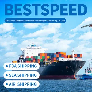 International Shipping Rates Sea Air Cargo Freight China To Usa Germany France