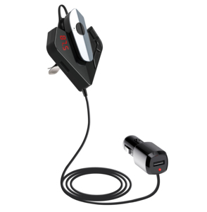 Venta caliente de transmisor de Fm <span class=keywords><strong>Bluetooth</strong></span> inalámbrico Kit de coche <span class=keywords><strong>receptor</strong></span> de Radio de cargador de coche Usb Mp3 jugador - Product Image 4