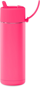 <span class=keywords><strong>Termo</strong></span> de Viaje de Acero Inoxidable Aislado de 20 oz, Personalizado, Antiderrames, Taza para Café, Camping, Bebidas, con Tapa Abatible - Product Image 3