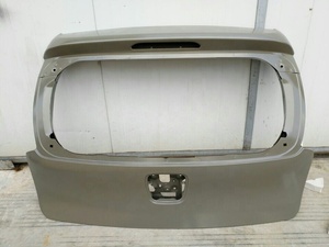 Xe Bộ Dụng Cụ Cơ Thể Xe <span class=keywords><strong>Rear</strong></span> Door Đối Với Kia Picanto 2012 2013 2014 2015 2016 2017 2018 2019 2020 2021 2022 - Product Image 3