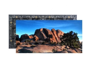 Trong nhà p1.86 320x160 mét <span class=keywords><strong>LED</strong></span> hiển thị <span class=keywords><strong>Module</strong></span> Màn hình <span class=keywords><strong>LED</strong></span> Panels <span class=keywords><strong>LED</strong></span> <span class=keywords><strong>MODULE</strong></span> quảng cáo Đăng bảng - Product Image 5