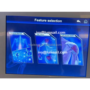 Macchina per terapia con Magneto per dolore muscoloscheletrico/ossa e articolazioni e tessuti molli - Product Image 3