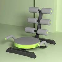 Offre Spéciale équipement de fitness à domicile rebond automatique assis Machine intérieur musculation multifonctionnel entraîneur abdominal