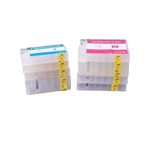 <span class=keywords><strong>Cartucce</strong></span> Ricaricabili Pgi2200 per <span class=keywords><strong>Canon</strong></span> Pgi-2200 con Inchiostro Ricaricabile per Stampanti <span class=keywords><strong>Canon</strong></span> MB5020 MB5320 iB4020 - Product Image 1