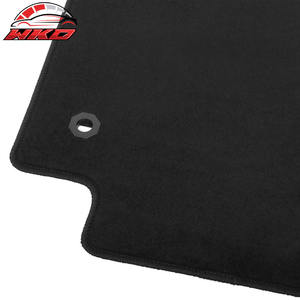 เสื่อปูพื้นสำหรับ Lexus RX350 RX500h RX350h 23-25แผ่นกันลื่นด้านหน้าด้านหลัง - Product Image 6