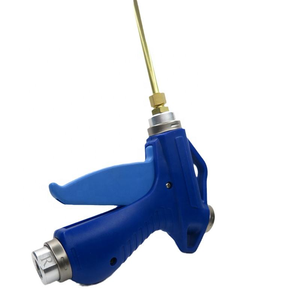 Pistolet à air comprimé haute pression AG-II, pistolet à air comprimé en plastique, pistolet à air comprimé manuel, outil de nettoyage à la poussière pour compresseur d'air - Product Image 5