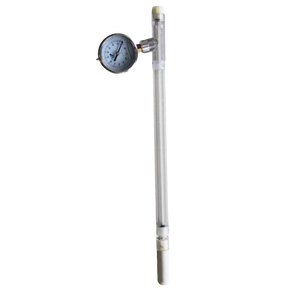 Tensiometro del suolo della serie LABONE dieci sonda ceramica tensiometro dell'irromerter del suolo portatile - Product Image 5