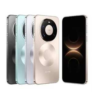 Teléfono Inteligente Huawei Mate 80 Pro Max 2026, Kirin 9030 Pro, 512GB/1TB, para Huawei AI Life - Product Image 1