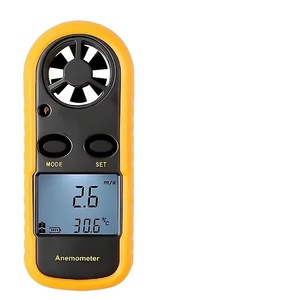 L'anémomètre <span class=keywords><strong>de</strong></span> poche numérique intelligent HEDAO GM816 avec échelle <span class=keywords><strong>de</strong></span> température <span class=keywords><strong>mesure</strong></span> avec précision la vitesse <span class=keywords><strong>de</strong></span> l'air et <span class=keywords><strong>du</strong></span> <span class=keywords><strong>vent</strong></span> - Product Image 1