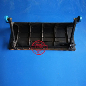 Marchepieds en alliage d'aluminium Mitsubishi Escalator J619003A201C 1000mm type J pour pièces d'ascenseur - Product Image 2