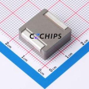 Inducteur de puissance SMS1770-330MT SMD, 17,5x17,2 mm (Inductance : 33 µH) (Précision : 20 % Résistance CC (DCR) : 44 mOhm) - Product Image 2