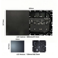 Écran LED numérique intelligent ultra-mince certifié Find Similar Icon, résolution 4K, COB LED, P0.78 P0.93 P1.25 P1.56