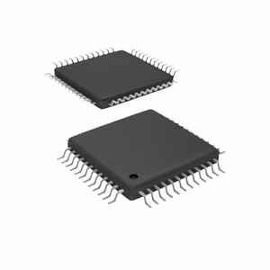 48 TQFP Embedded Components Electronic C8051F704-GQ Original One Stop Service - Product Image 1