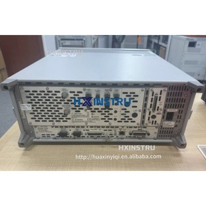 1 ชิ้น Agilent/คีย์ไซท์ E4440A 3Hz-26.5GHz เครื่องวิเคราะห์สเปกตรัมออสซิลโลสโคปโพรบแหล่งจ่ายไฟ H - Product Image 4