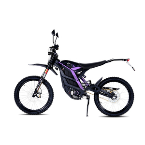 Moto <span class=keywords><strong>électrique</strong></span> tout-terrain 10KW à charge rapide, <span class=keywords><strong>batterie</strong></span> NMC 72V 35Ah intégrée, cadre en acier, 3 vitesses, pour Falcon Pro, pour adultes - Product Image 5